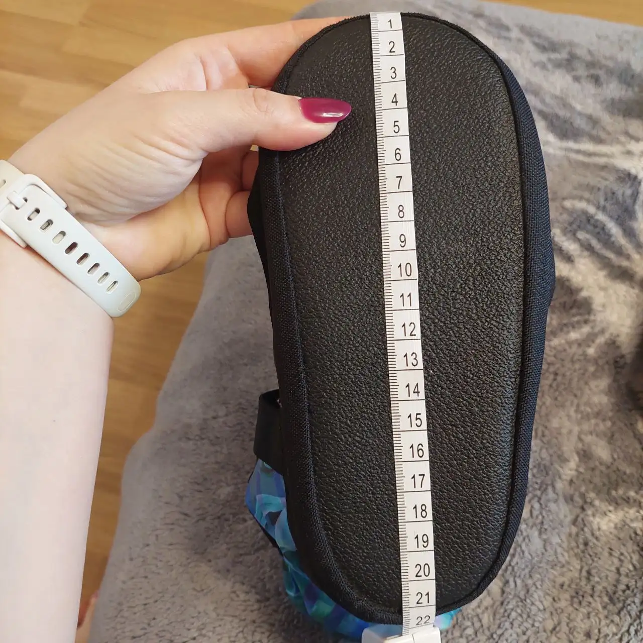 Сапожки согревающие для танцев и гимнастики - Спортивная одежда (Одежда) в Мытищи