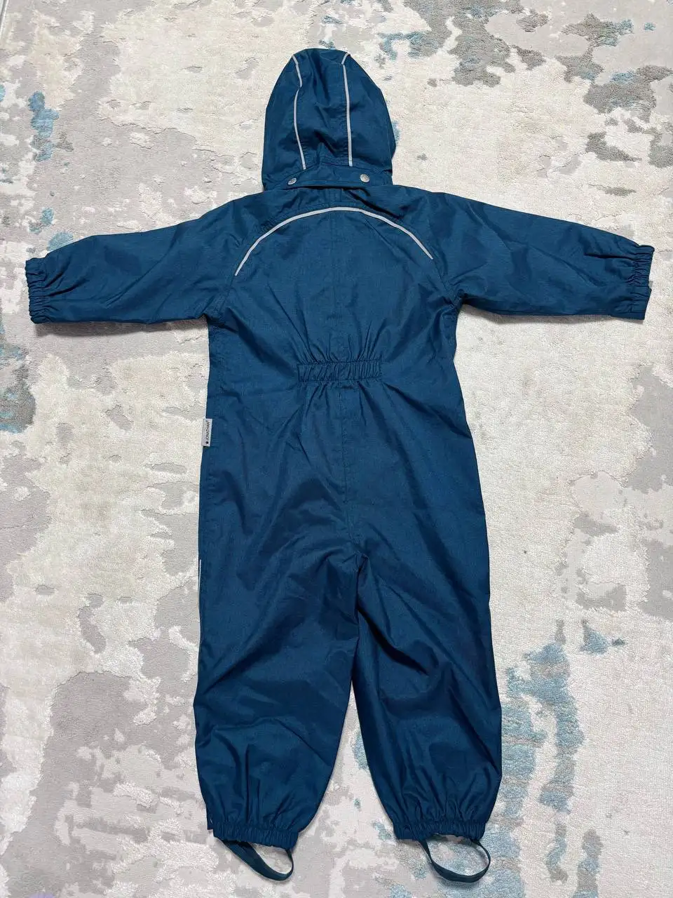 Новый ветровочный комбинезон Jonathan Финляндия - Верхняя одежда (Одежда) в Мытищи