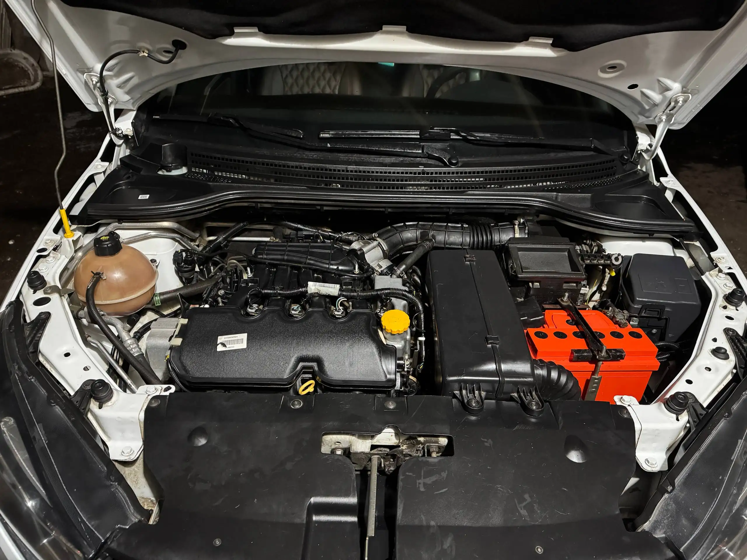 Lada Vesta 2016 года выпуска с пробегом 190 000 км - Легковые автомобили (Авто) в Скадовск