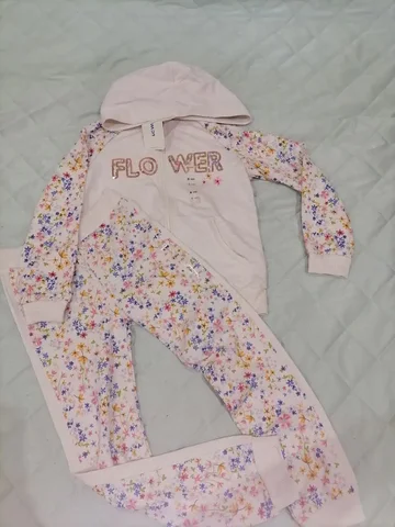 Костюм для девочки Waikiki 122 рост - Одежда в Мытищи