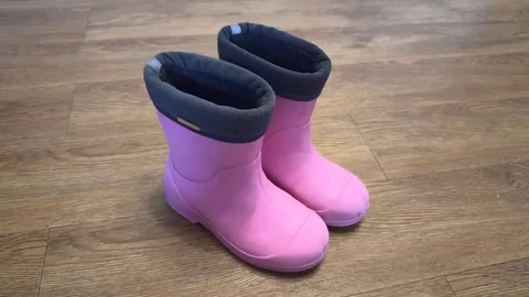 Продам резиновые сапоги Нордман размер 30/31 - Одежда в Мытищи