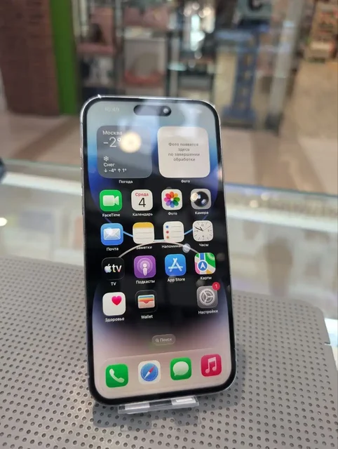 Продам iPhone 14 Pro Max 128GB - частное объявление в Мытищи