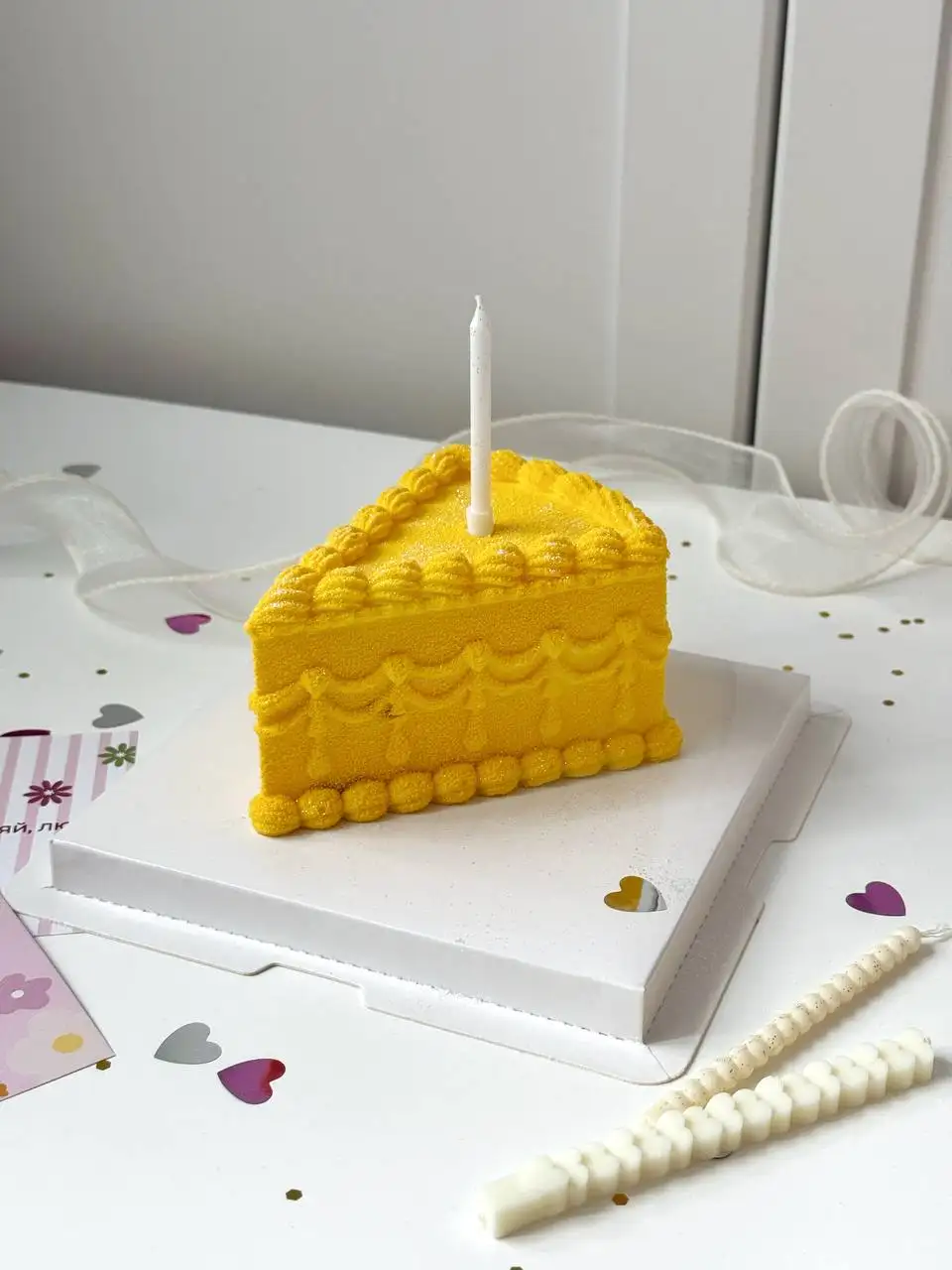 Сладкие подарки к 8 марта - Кулинарные услуги (Услуги) в Мытищи