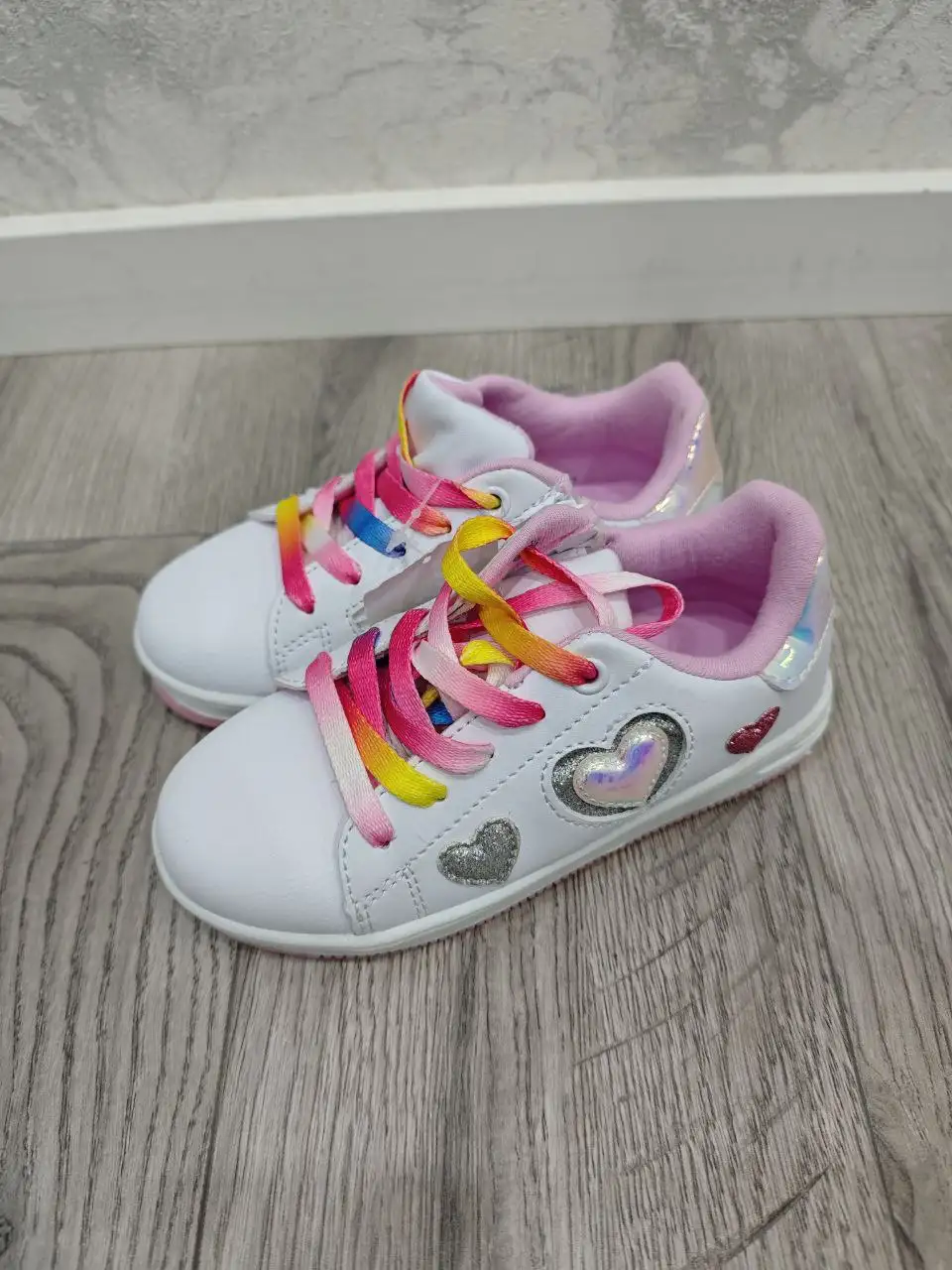 Новые кроссовки 28 размер - Обувь (Одежда) в Мытищи