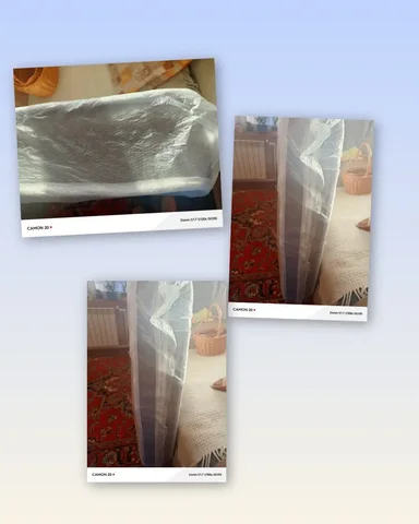 Ортопедический матрас 160x200 твердый - частное объявление в Пушкино