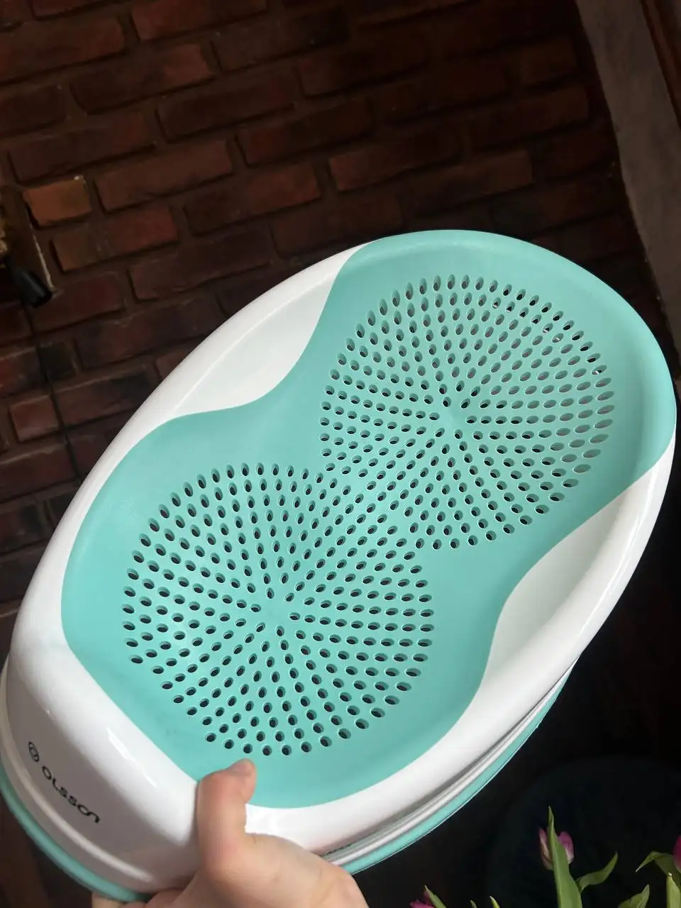 Детская горка б/у - Барахолка в Королёв