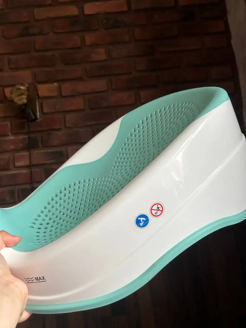 Детская горка б/у - Барахолка в Королёв