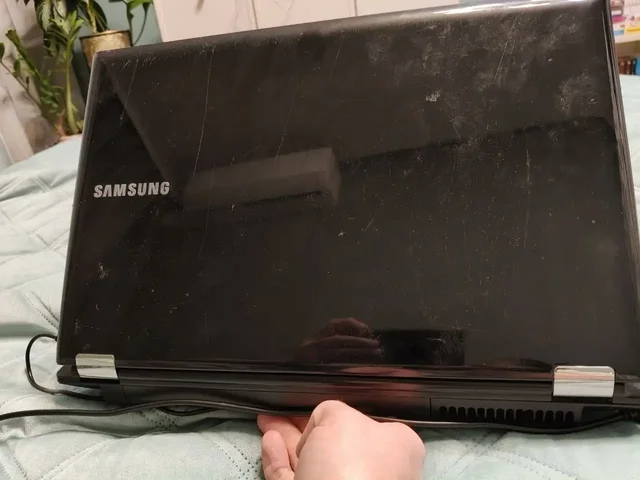 Продам ноутбук Samsung rc530 - Электросамокаты в Мытищи