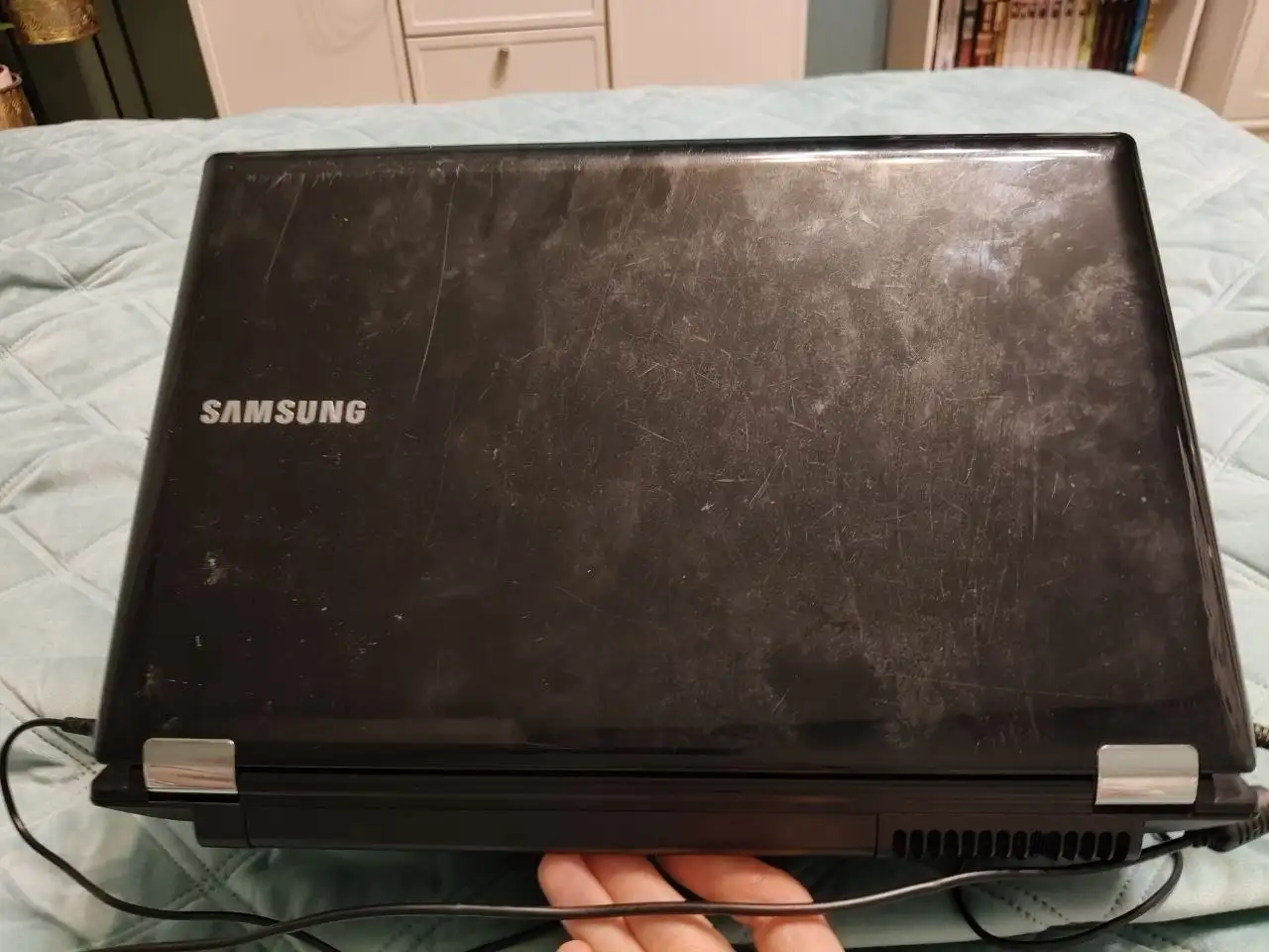 Продам ноутбук Samsung rc530 - Ноутбуки (Электроника) в Мытищи