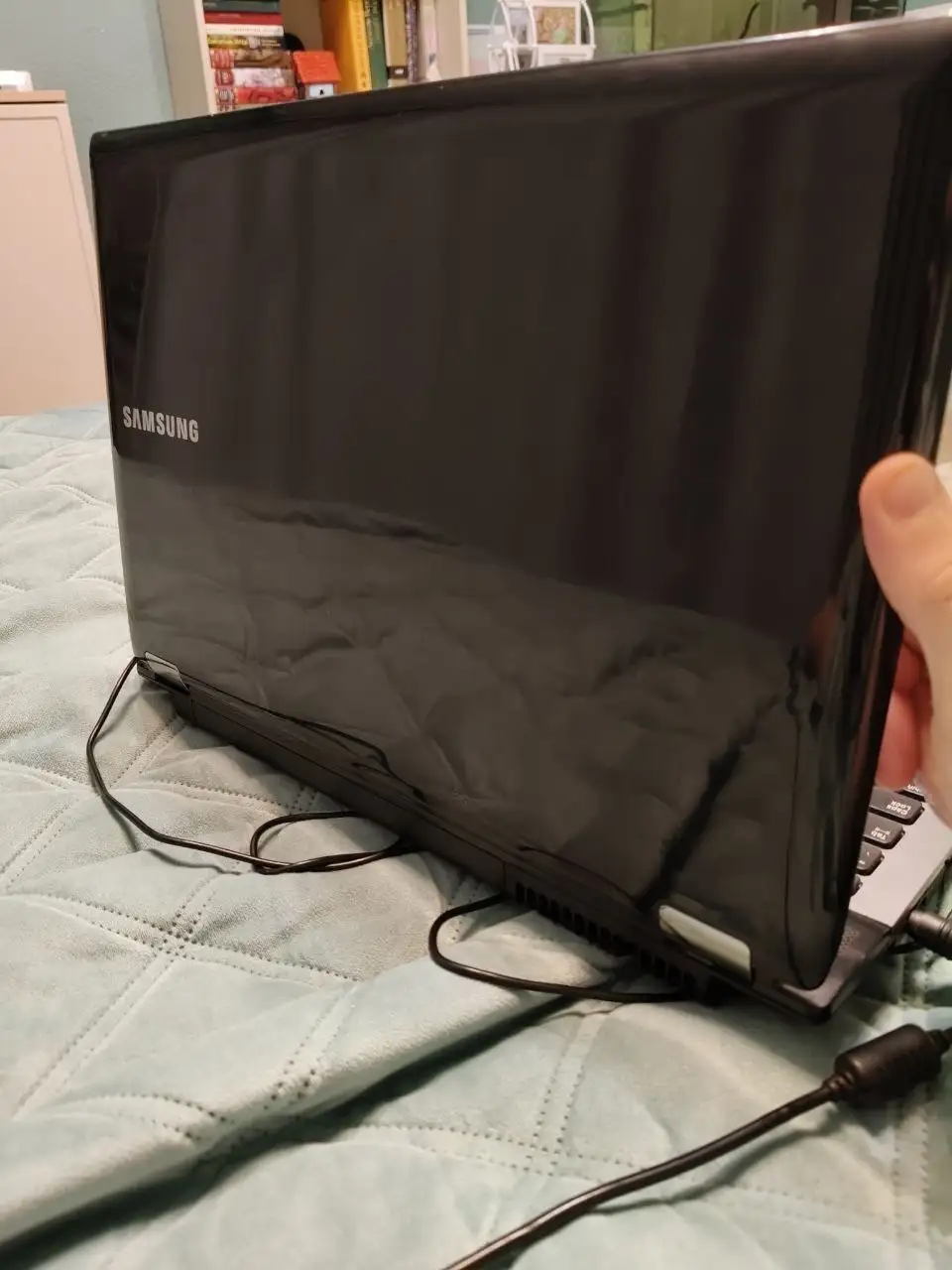 Продам ноутбук Samsung rc530 - Ноутбуки (Электроника) в Мытищи