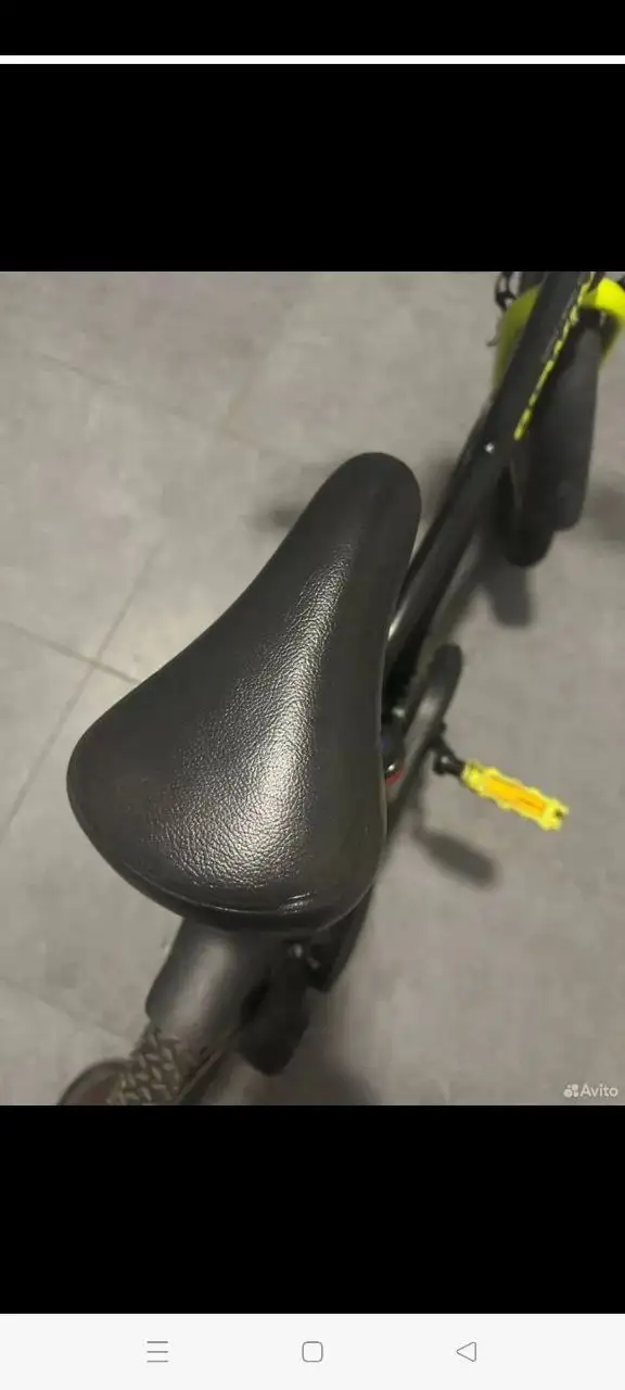 Детский велосипед Bitwin в хорошем состоянии - Велосипеды (Товары для детей) в Мытищи