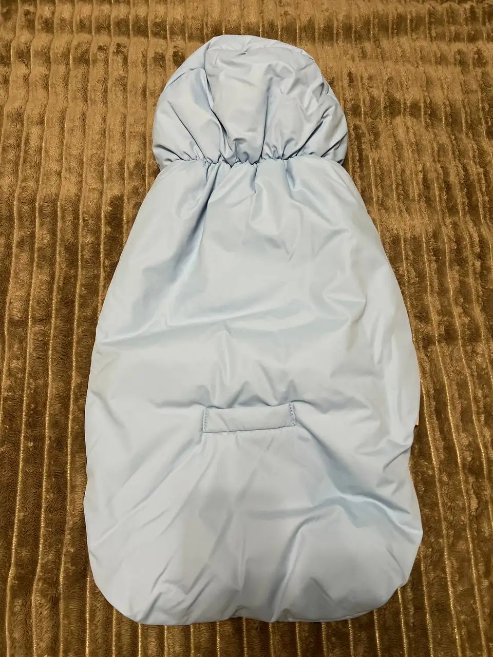 Демисезонный конверт-комбез для автолюльки - Конверты и комбинезоны (Товары для детей) в Мытищи