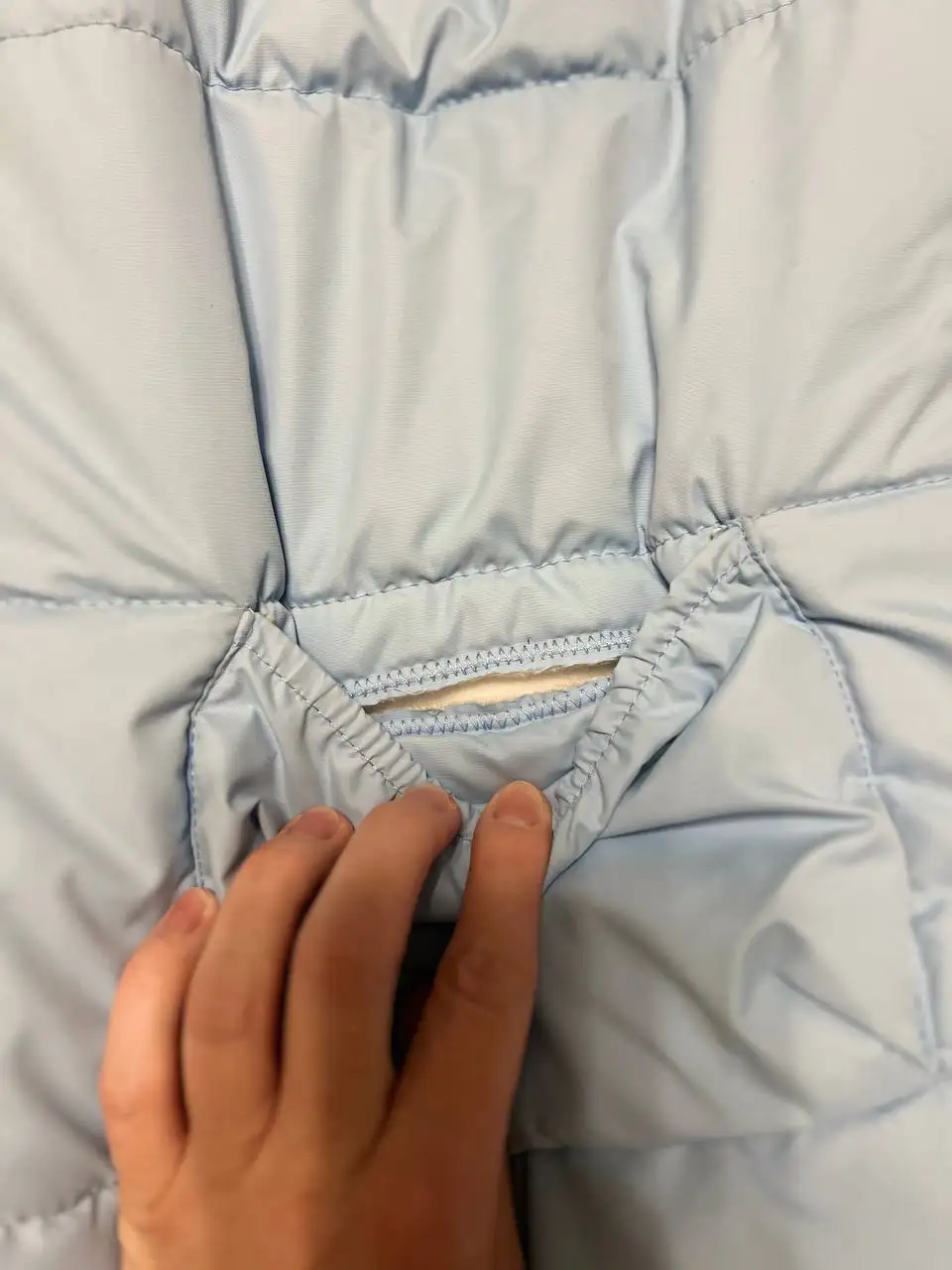 Демисезонный конверт-комбез для автолюльки - Конверты и комбинезоны (Товары для детей) в Мытищи