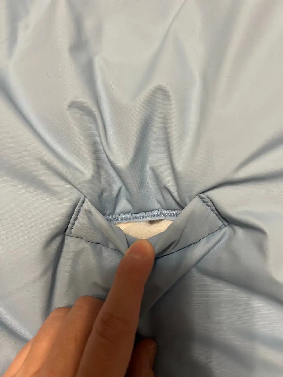 Демисезонный конверт-комбез для автолюльки - Конверты и комбинезоны (Товары для детей) в Мытищи