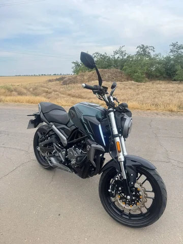 Продам мотоцикл RACER KAIMAN 250 - Авто в Скадовск