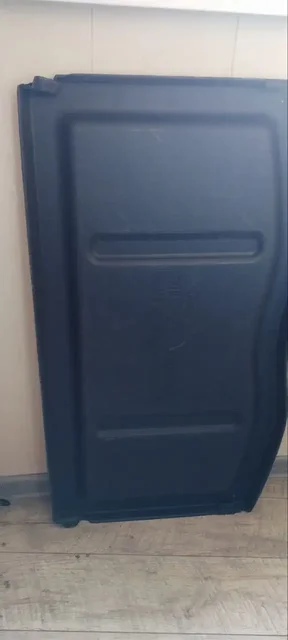 Задняя полка для Hyundai Solaris хэтчбек - частное объявление в Мытищи