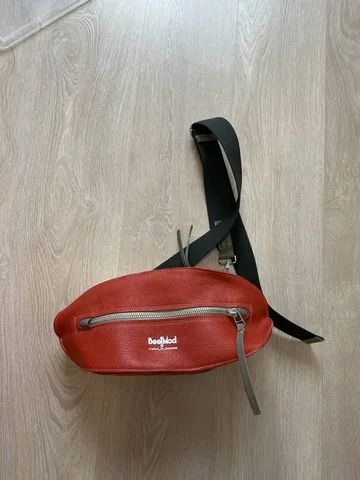 Сумка Begimood из натуральной кожи - Пиджаки в Мытищи