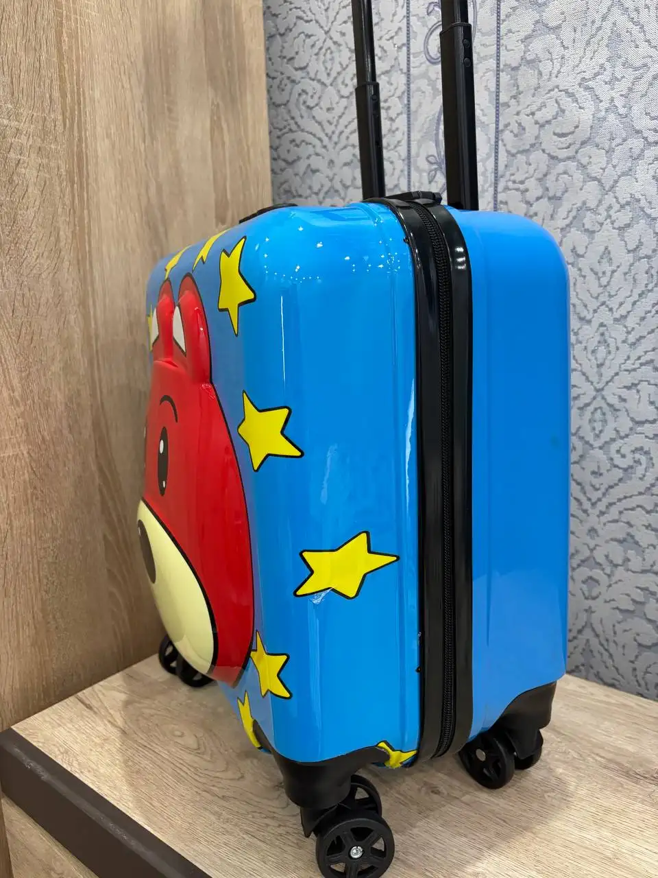 Детский чемодан в идеальном состоянии - Товары для детей в Мытищи