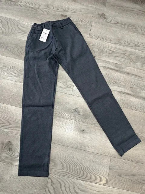 Новые мужские брюки размер 44 S - Пиджаки в Мытищи