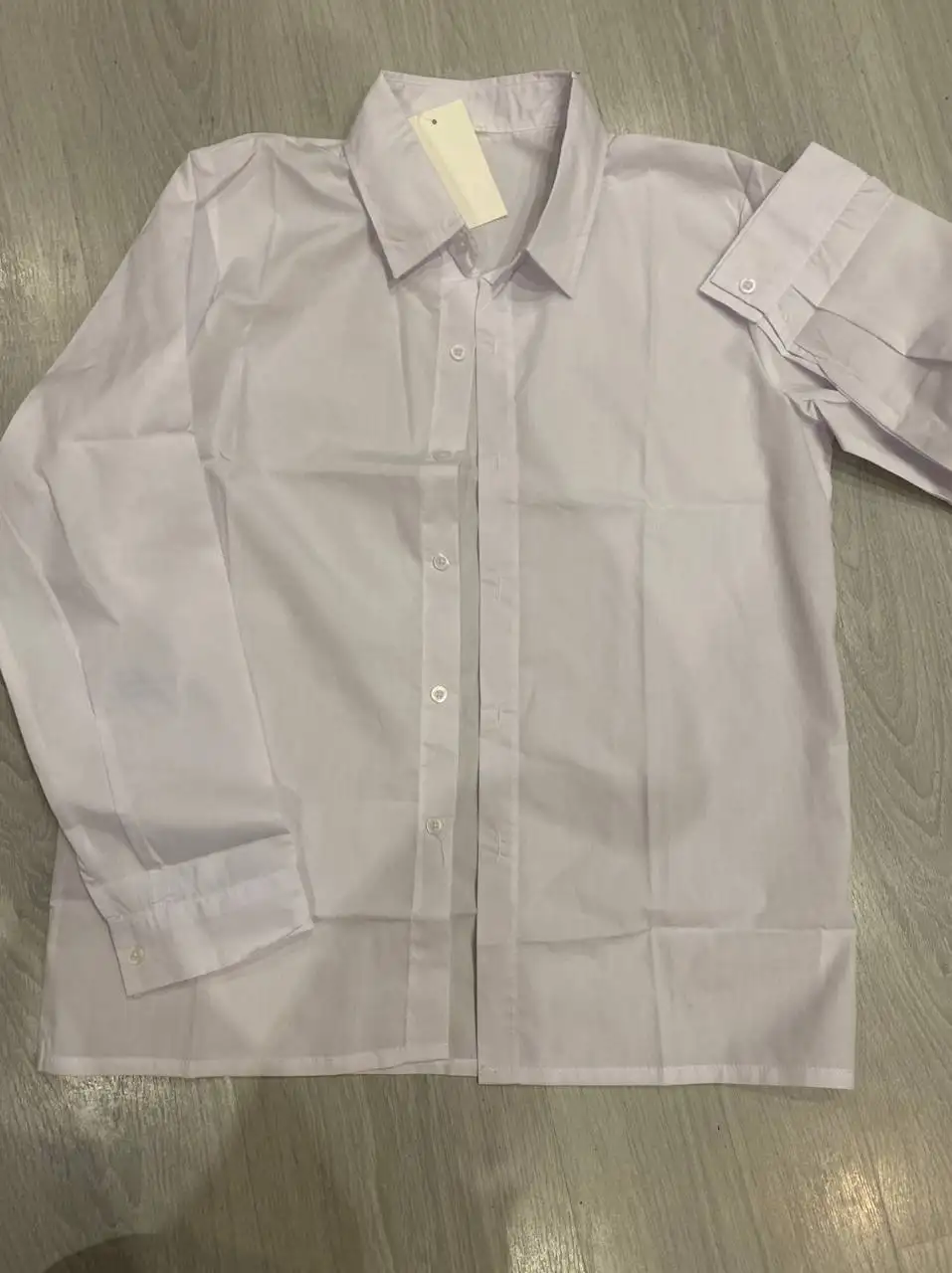 Продажа остатков школьных рубашек и одежды - Детская одежда (Одежда) в Мытищи