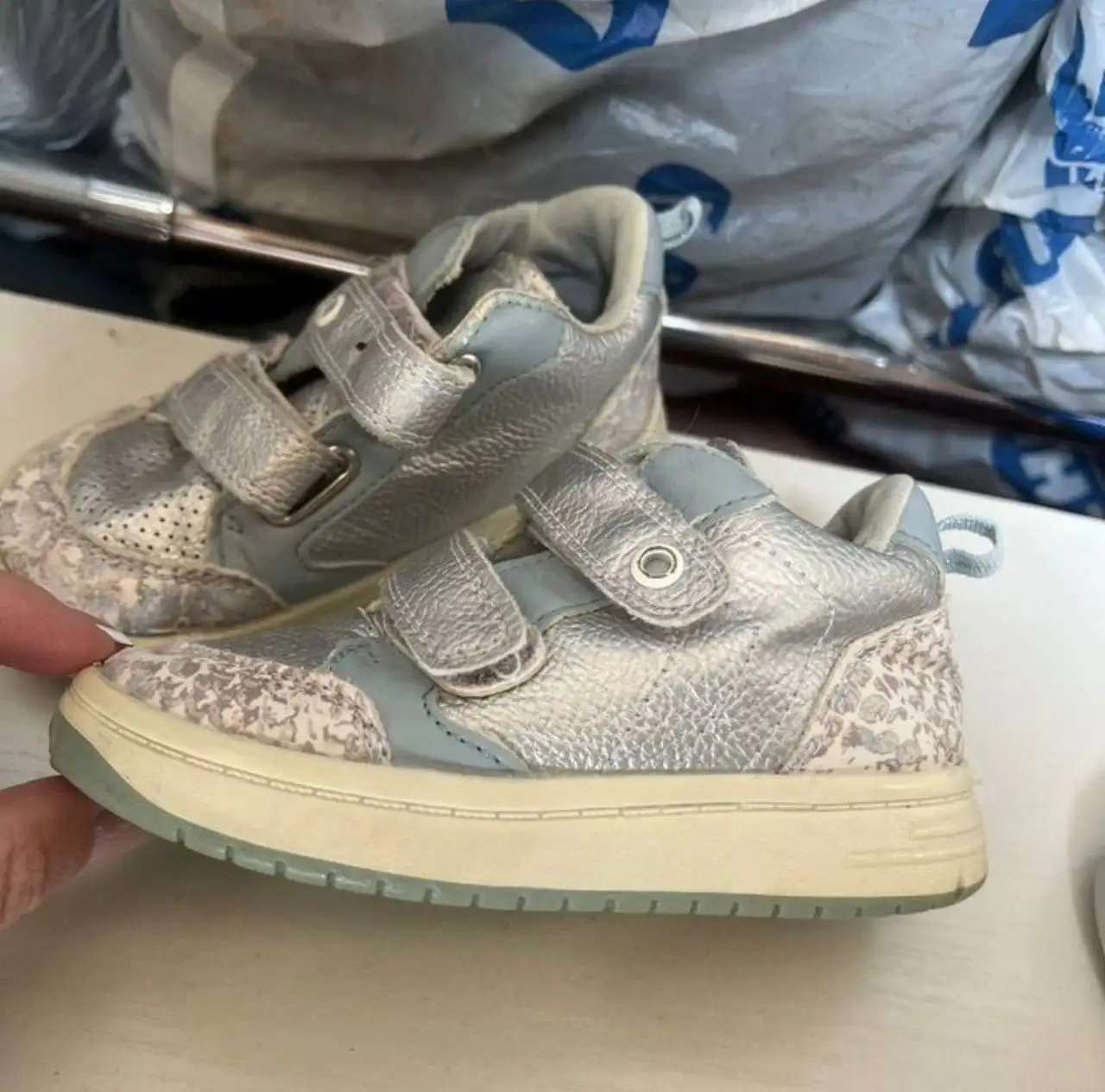 Обувь 25 размер в Мытищах - Обувь (Одежда) в Мытищи