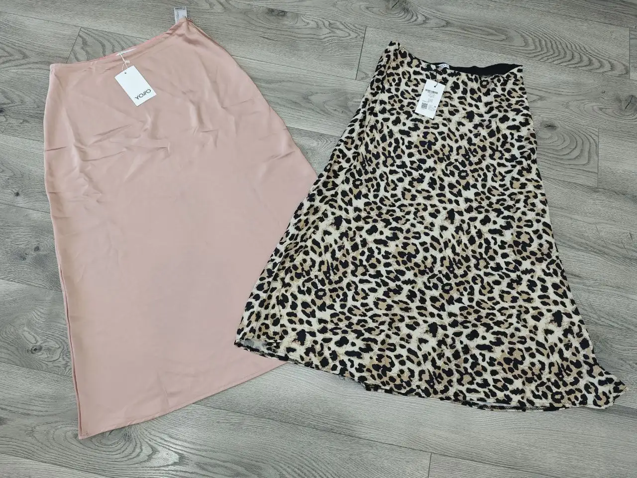 Новые качественные юбки размер М и L - Одежда в Мытищи