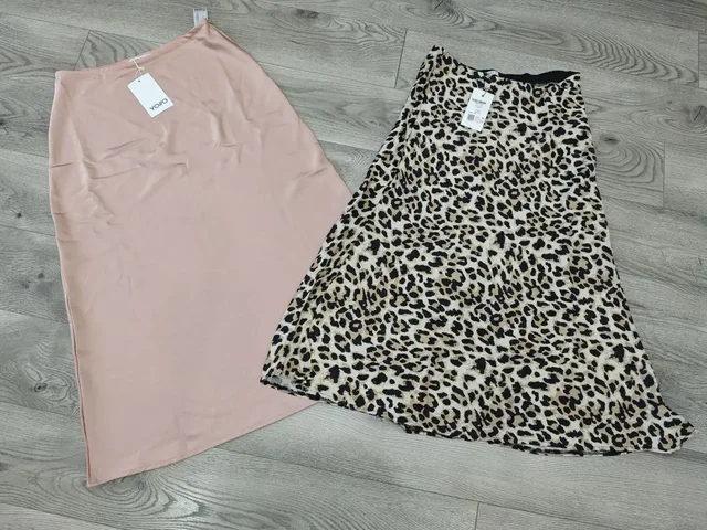 Новые качественные юбки размер М и L - Пиджаки в Мытищи