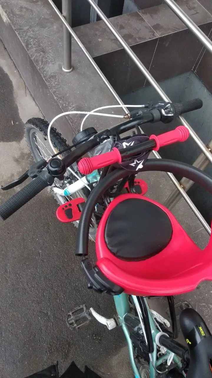 Велосипед женский/подростковый Novatrack Alice 24 дюйма - Велосипеды (Хобби и отдых) в Королёв