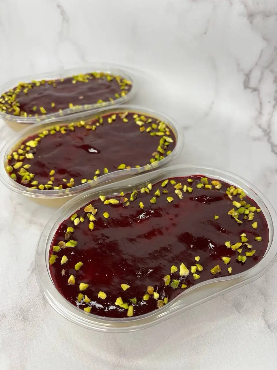 Домашние полуфабрикаты и консервация от Екатерины - Полуфабрикаты (Продукты питания) в Мытищи