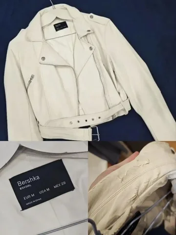 Куртка мужская размер 46М - Одежда в Королев