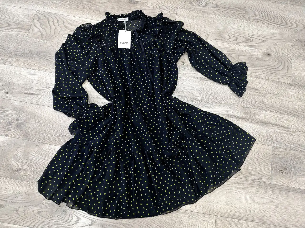 Новое платье разных размеров - Женская одежда (Одежда) в Мытищи