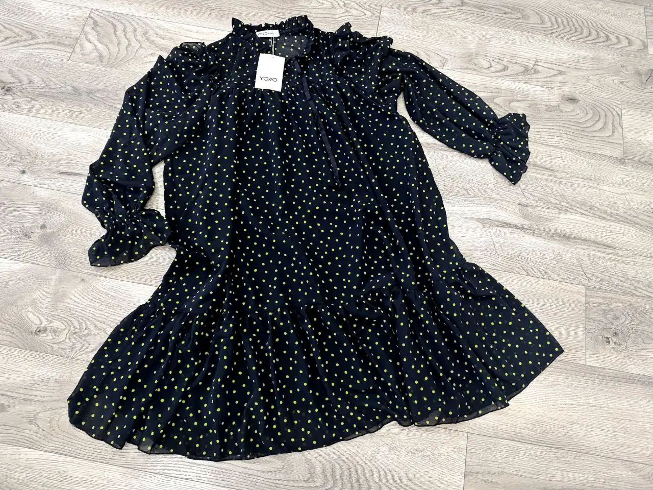 Новое платье разных размеров - Женская одежда (Одежда) в Мытищи