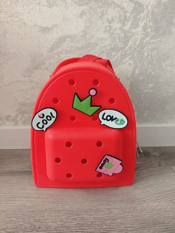 Рюкзак для девочки - Аксессуары для детей в Мытищи