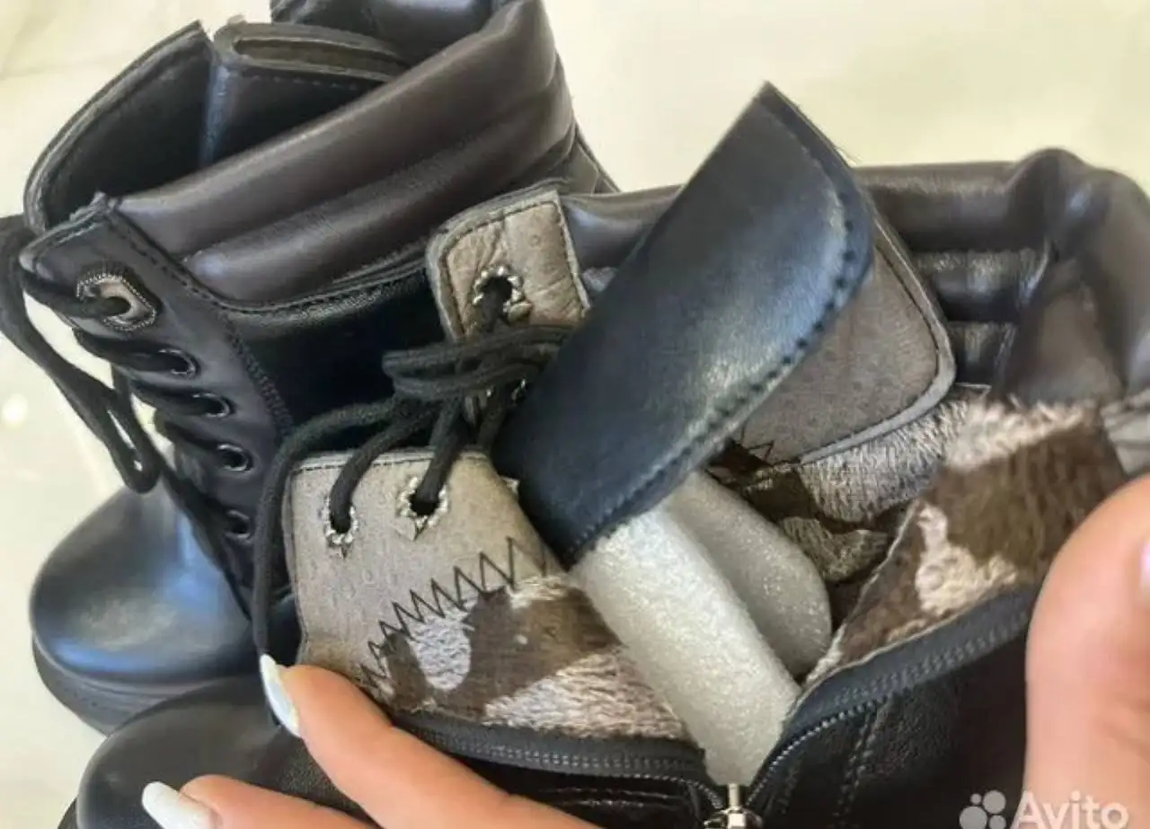 Обувь 32 размера новые - Обувь (Одежда) в Мытищи