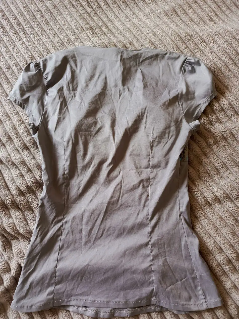 Блузка Aron размер 42-44 (S) новая с биркой - Женская одежда (Одежда) в Мытищи