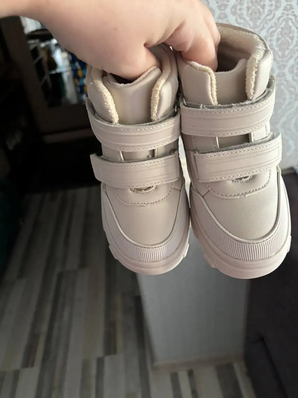 Демисезонная обувь размер 27-28 - Обувь (Одежда) в Мытищи