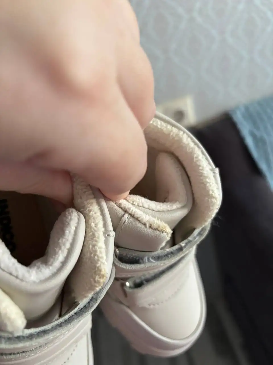 Демисезонная обувь размер 27-28 - Обувь (Одежда) в Мытищи