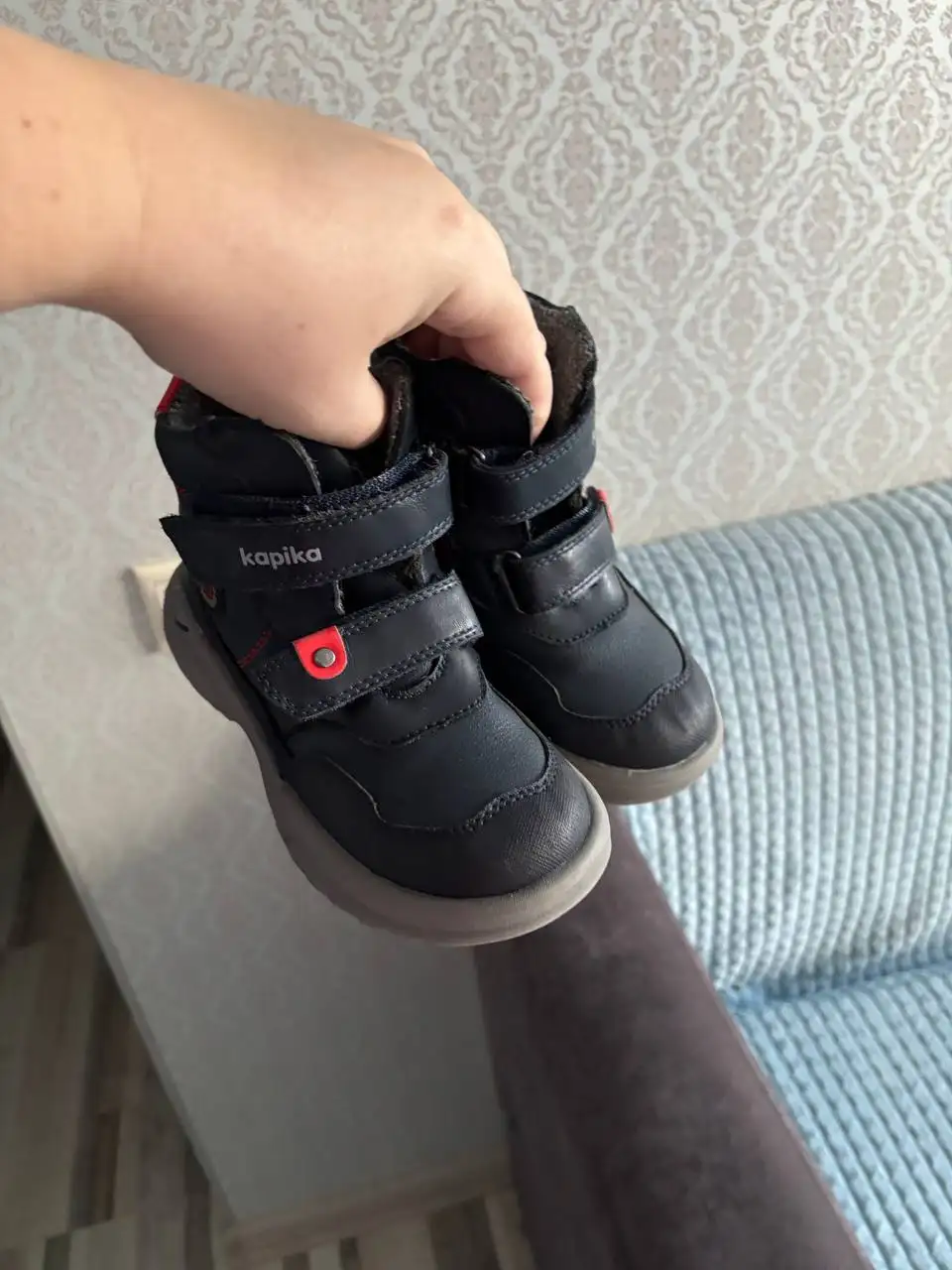 Демисезонная обувь размер 27-28 - Обувь (Одежда) в Мытищи