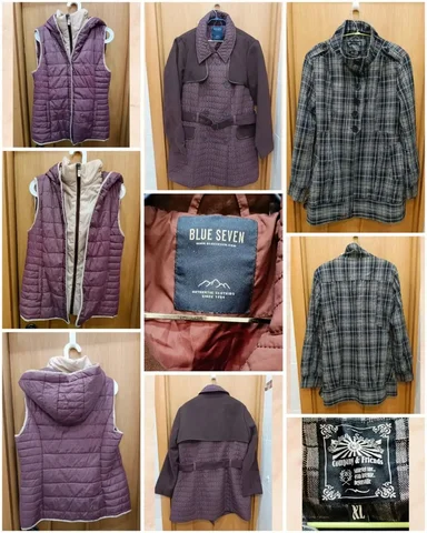 Продажа одежды: жилетка, демисезонное и весеннее пальто - Пиджаки в Мытищи