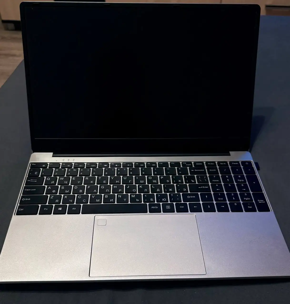 Продажа игрового ноутбука с мышкой в подарок - Ноутбуки (Электроника) в Мытищи