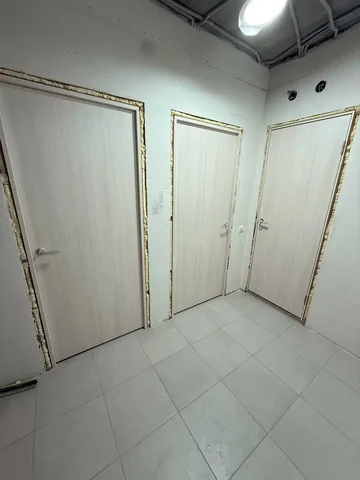 Три двери 80-80-70 - Двери в Мытищи