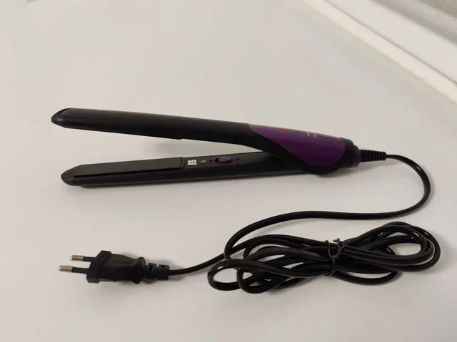 Продам утюжок для волос новый в коробке - Утюжки для волос в Королев