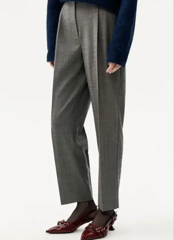 Новые брюки размер S - Пиджаки в Мытищи