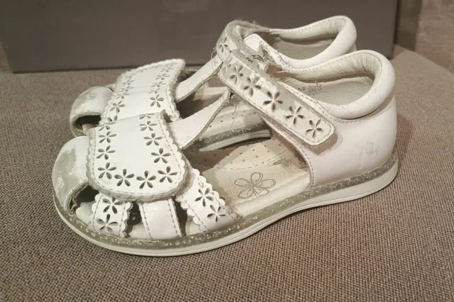 Детские сандалии Kapika 26 размер - Аксессуары для детей в Мытищи