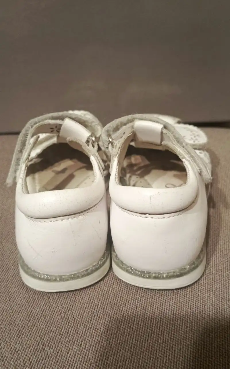 Детские сандалии Kapika 26 размер - Обувь детская (Товары для детей) в Мытищи