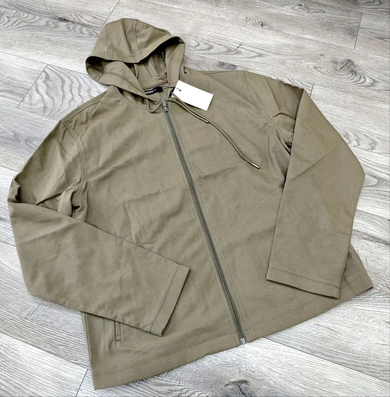 Мужская кофта размер М-Л - Одежда в Мытищи