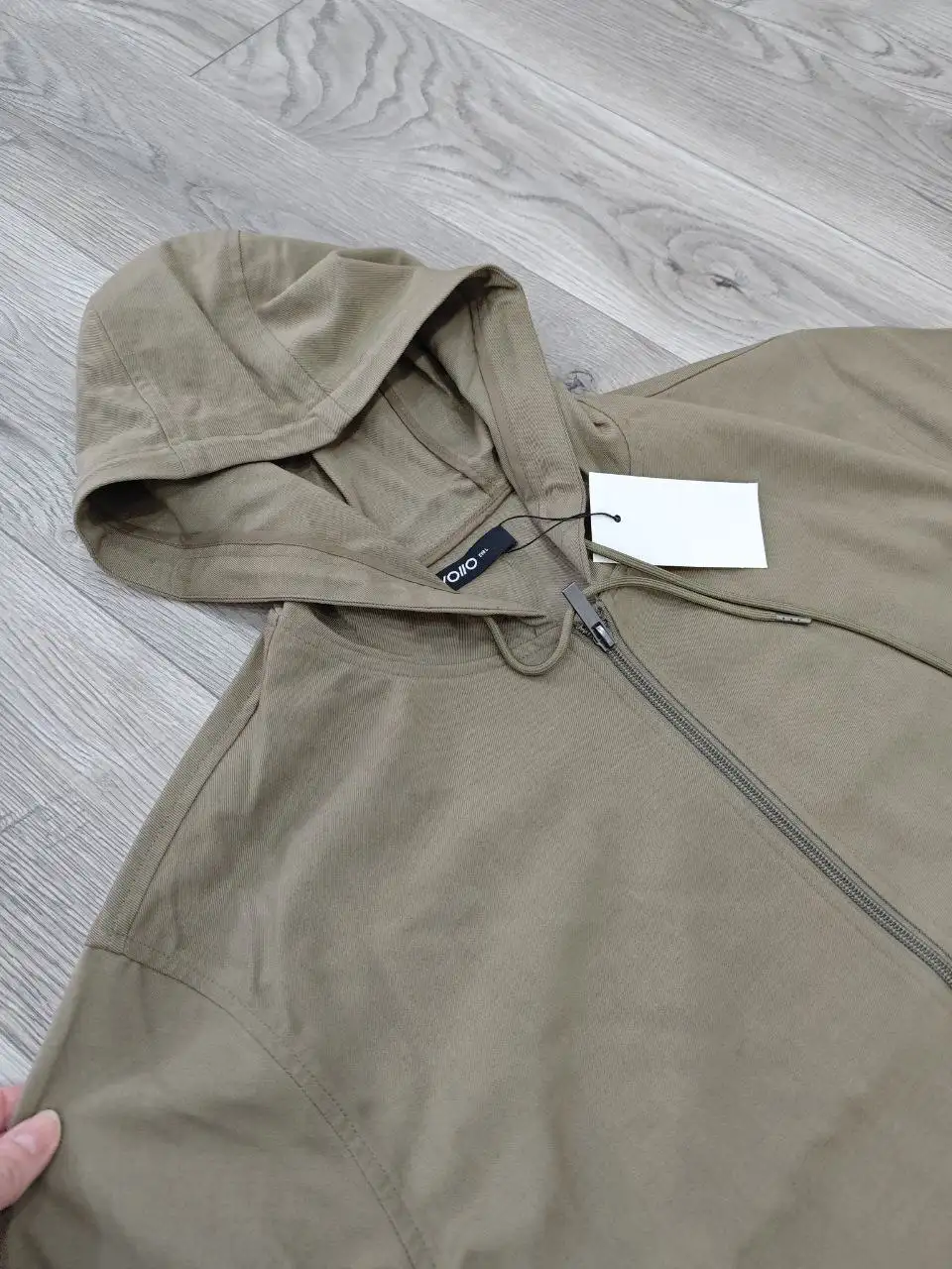 Мужская кофта размер М-Л - Одежда в Мытищи