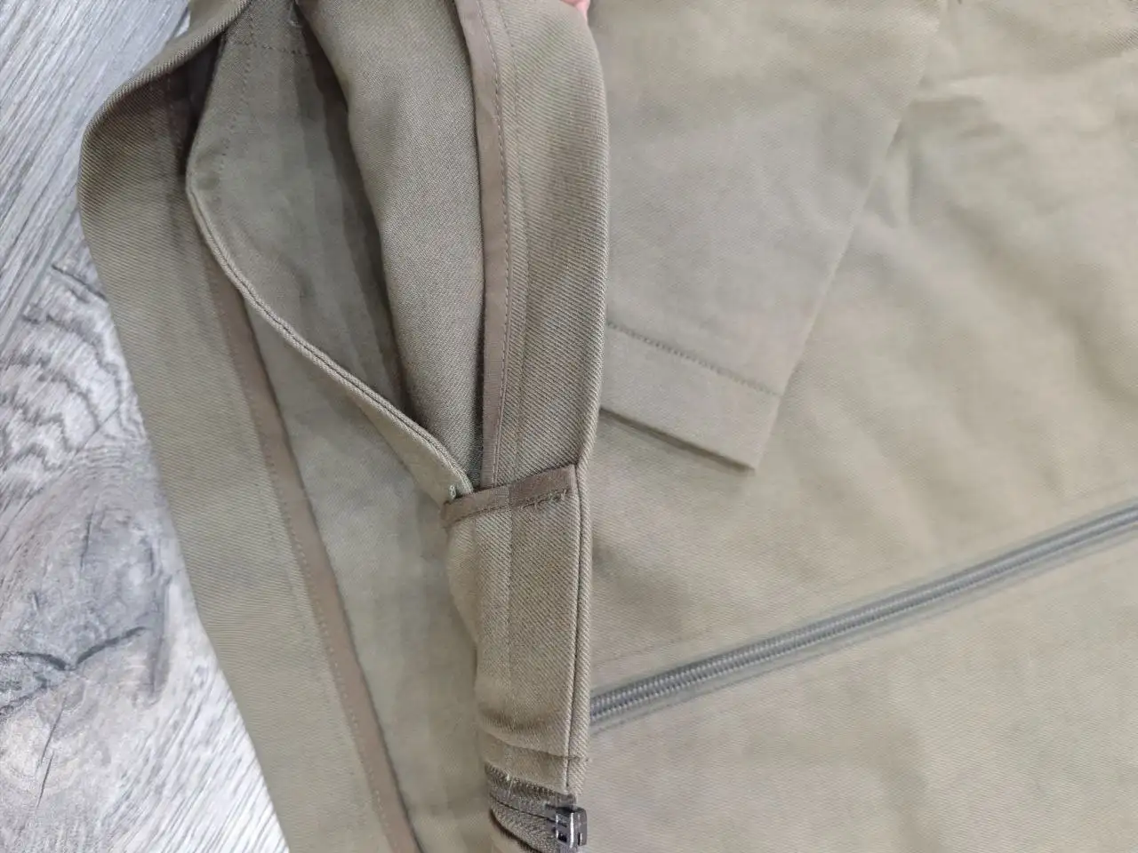 Мужская кофта размер М-Л - Одежда в Мытищи