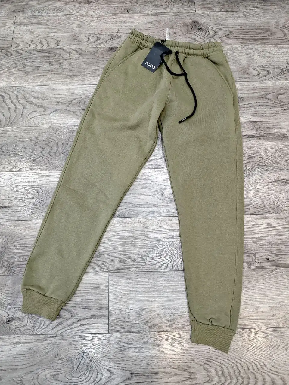 Новые брюки с начёсом для мальчика подростка рост до 170см - Детская одежда (Одежда) в Мытищи