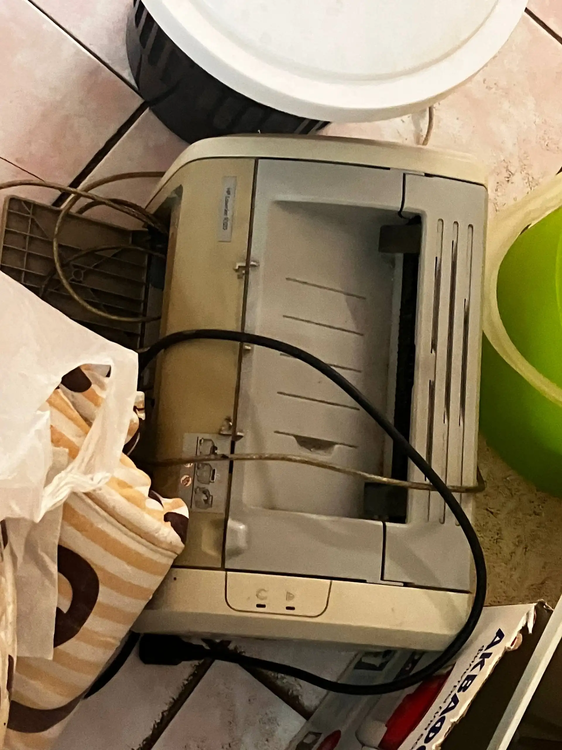 Продам принтер на Олимпийском проспекте - Оргтехника (Электроника) в Королёв